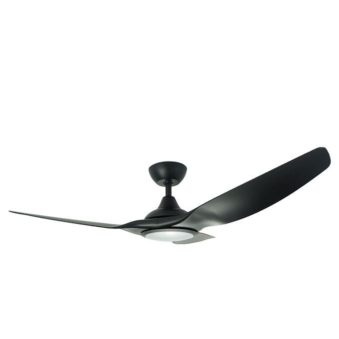Fanztec 3 Blade DC Ceiling Fan Airstream