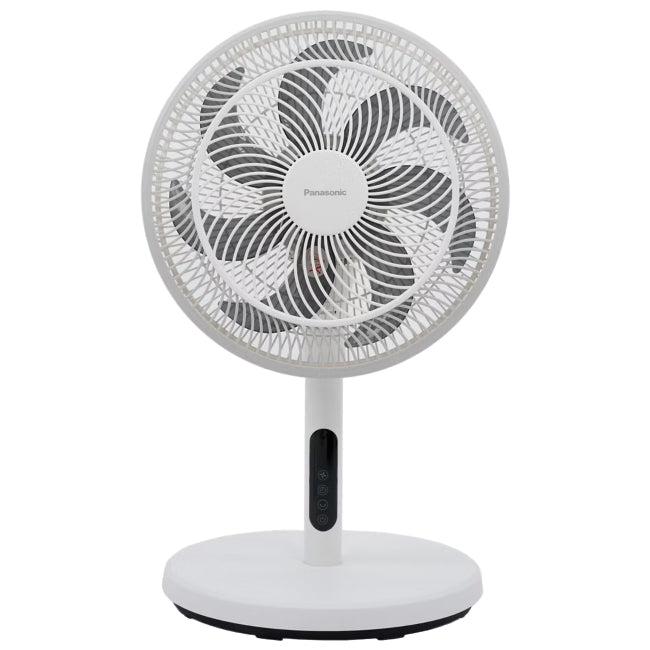 Panasonic 12" DC Stand Fan F-30JLAWS