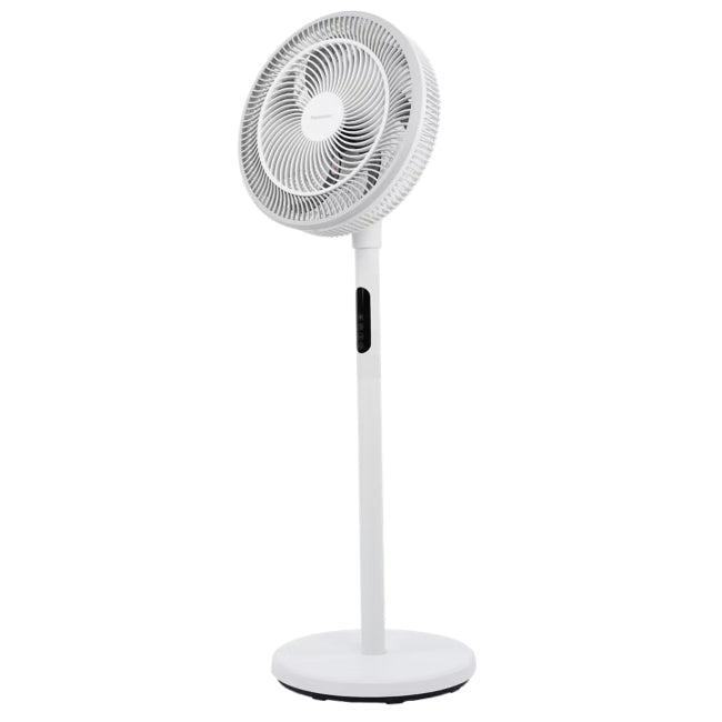 Panasonic 12" DC Stand Fan F-30JLAWS