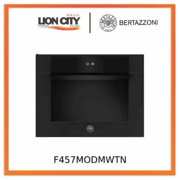 Bertazzoni F457MODMWTX/N/Z/C 60x45cm Combi-Microwave Oven