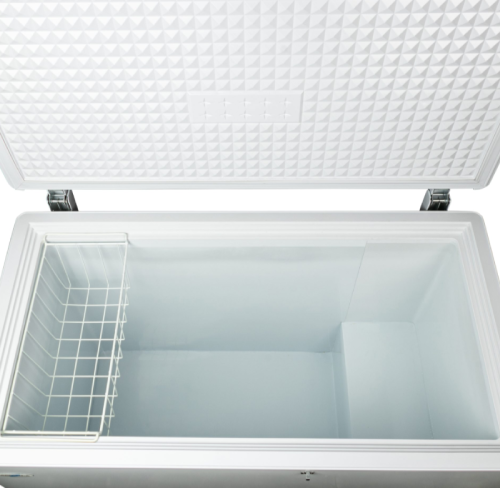 Farfalla FCF-315W Dual Function Chest Freezer 315L