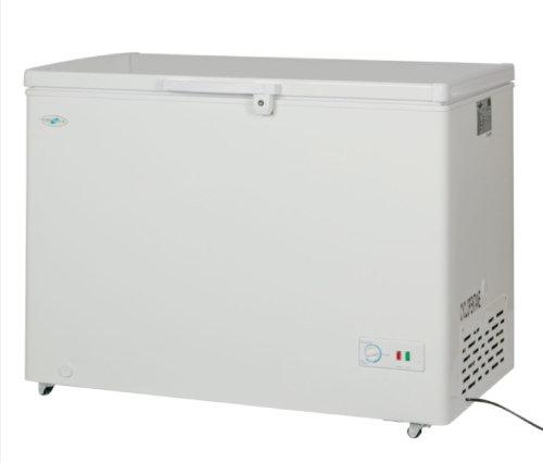 Farfalla FCF-315W Dual Function Chest Freezer 315L