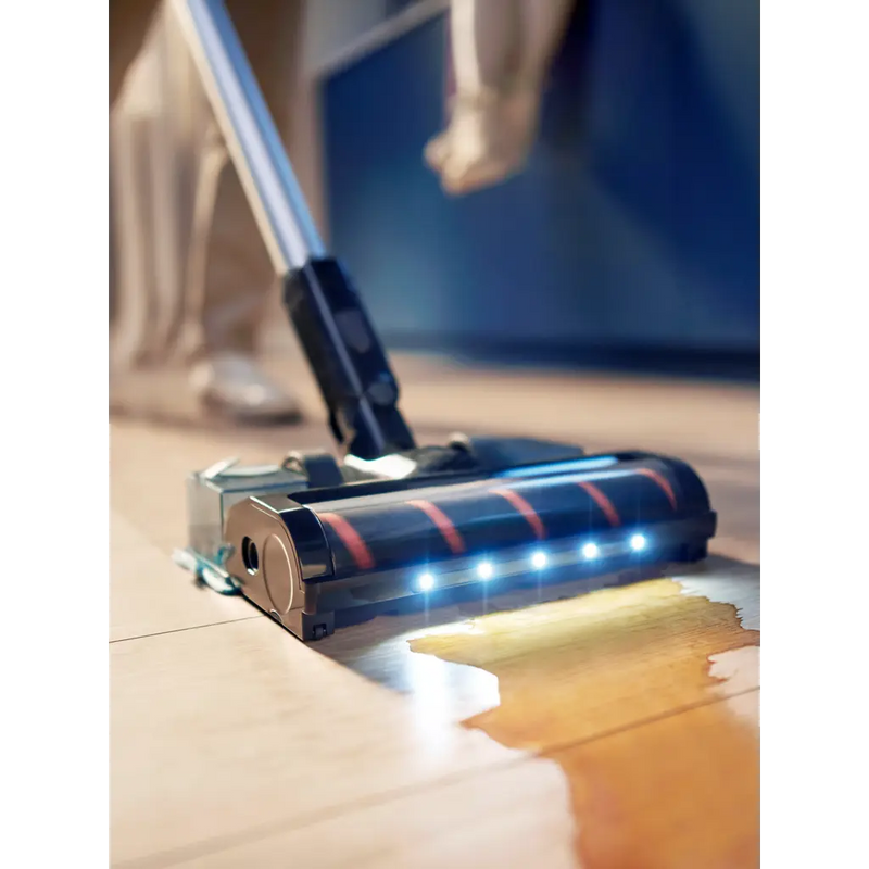 Philips 3000 Series Cordless Vacuum Aqua XC3133/61