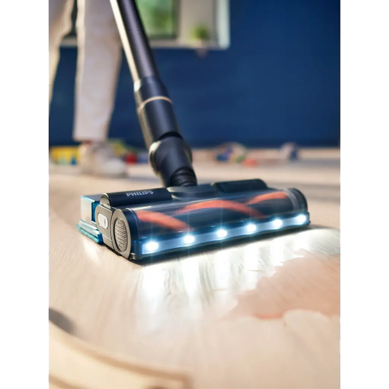 Philips 7000 Series Cordless Vacuum Pet XC7055/01