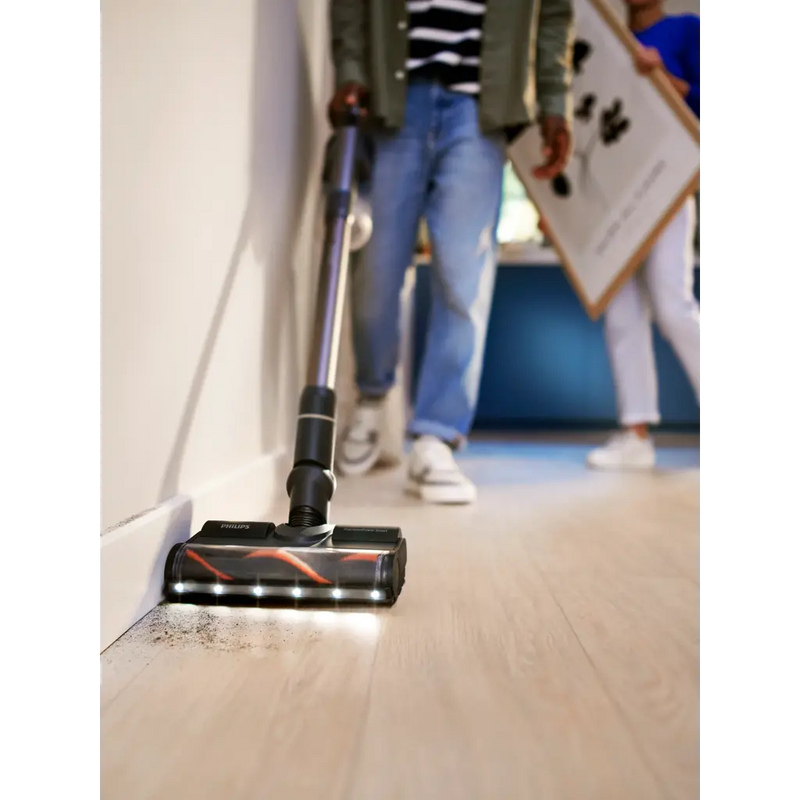 Philips 7000 Series Cordless Vacuum Pet XC7055/01