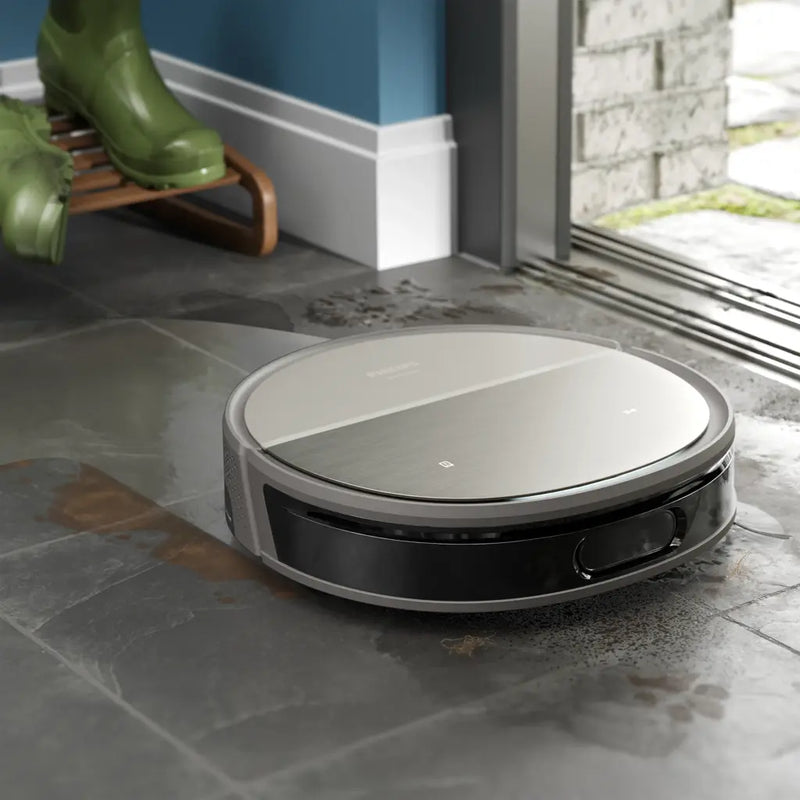 Philips HomeRun 9000 Series Robot Vacuum Cleaner XU9100/10