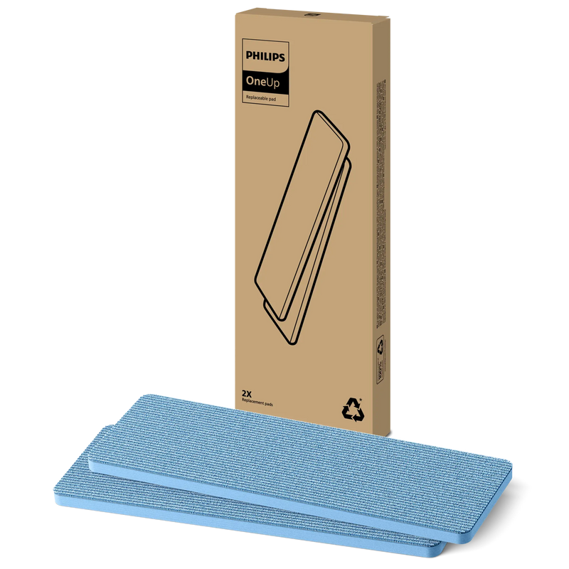 Philips OneUp Replaceable Pads XV1882/20