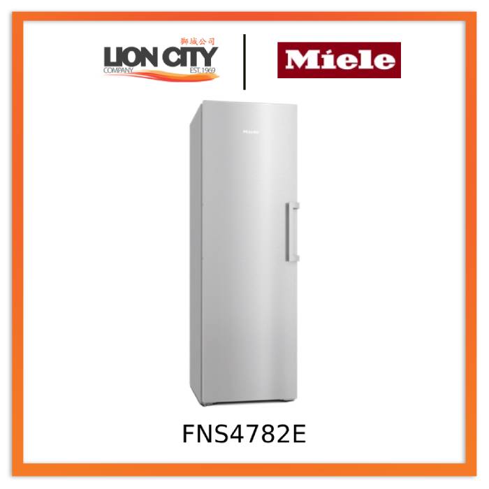 Miele FNS4782E 1 Door Freezer