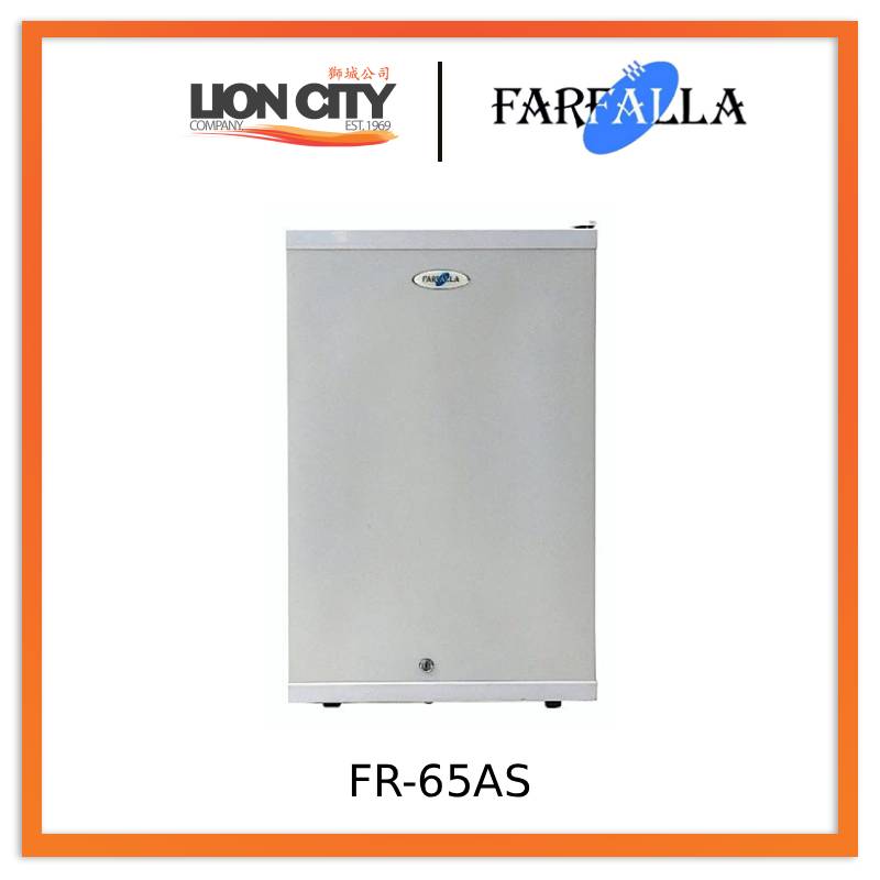 Farfalla FR-65AS 65L Drink Chiller - Lion City Company