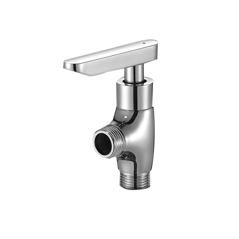 FRESCO A97310 Angle Valve Chrome