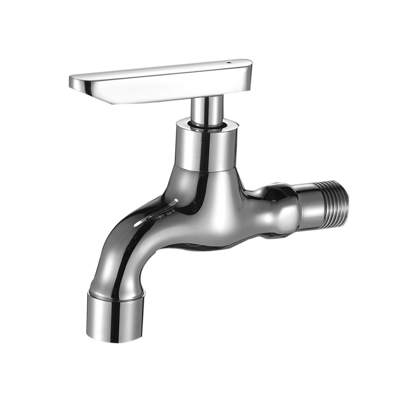 FRESCO B97351 Bib Tap Chrome