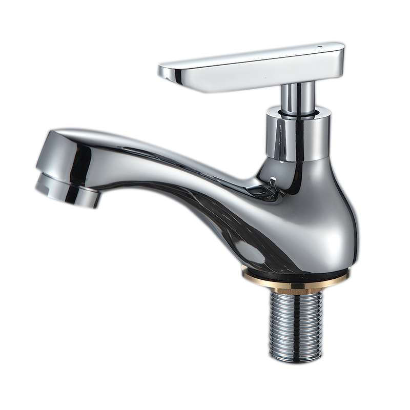 FRESCO P97321 Pillar Tap Chrome