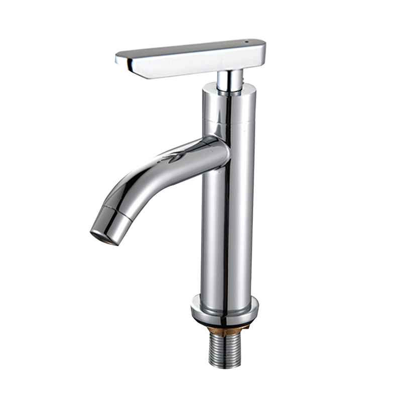 FRESCO P97325 Basin Tap Chrome