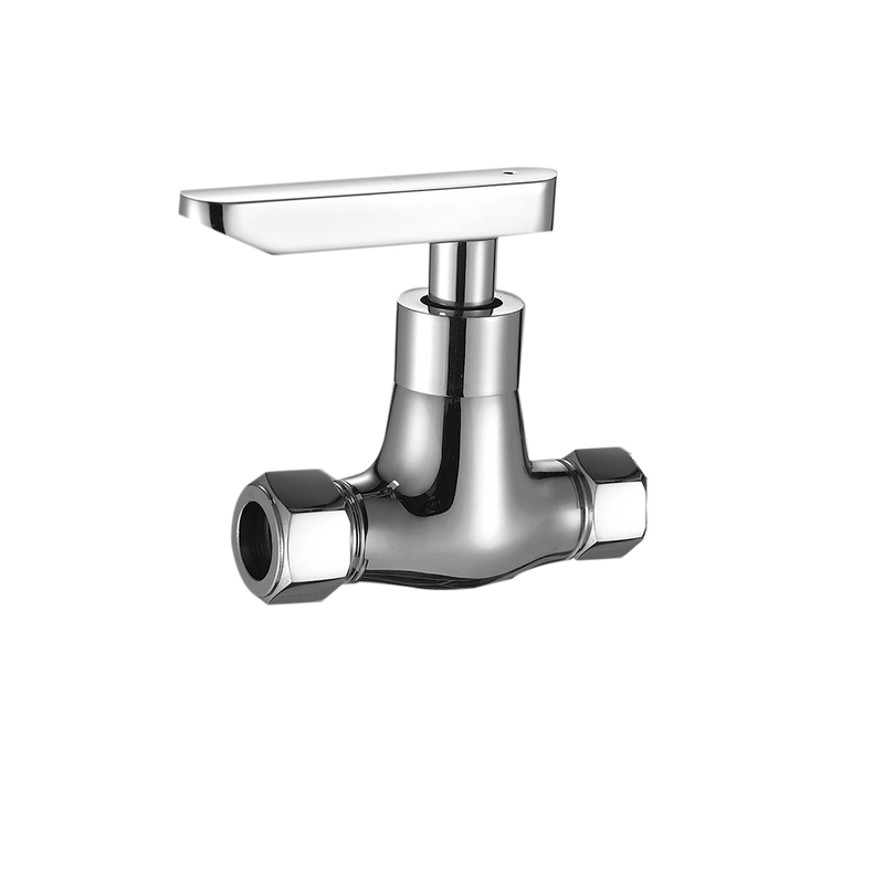 FRESCO S97300 Stop Valve Chrome