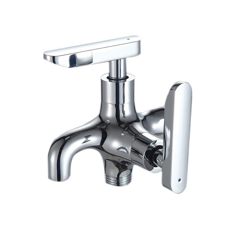 FRESCO T97331 2-Way Tap Chrome