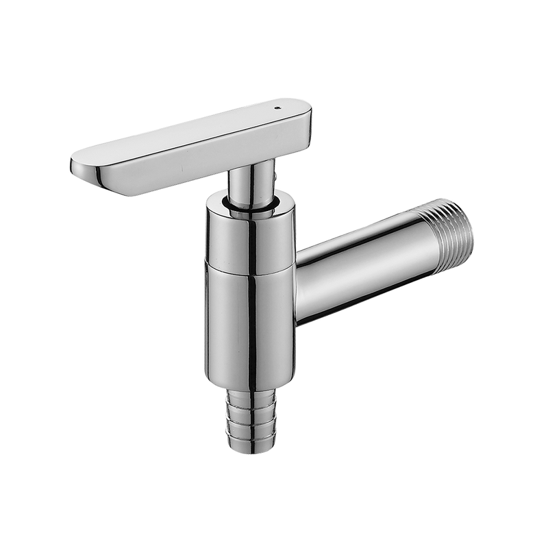 FRESCO HU97370-3 Union Tap Chrome