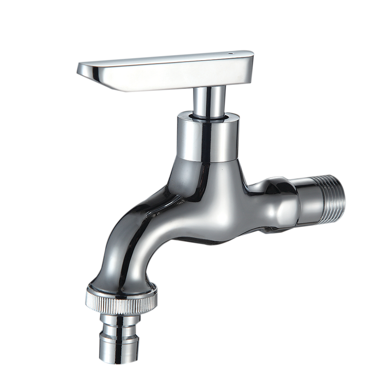 FRESCO U97375 Union Tap Chrome
