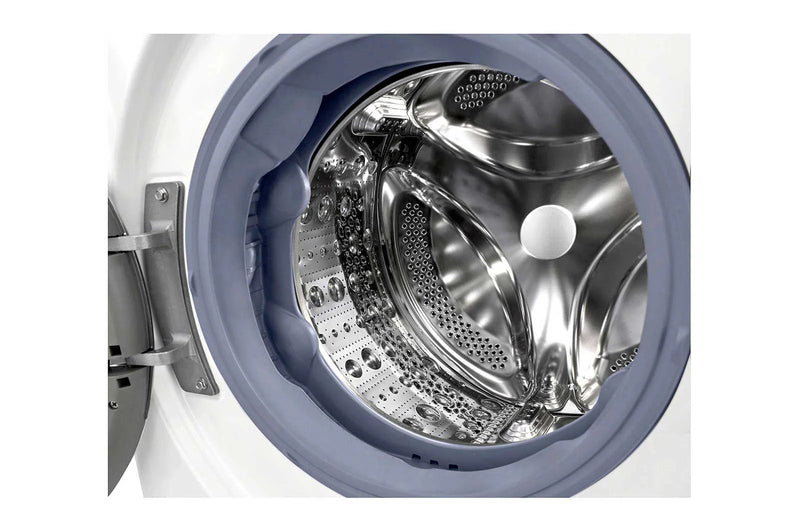 LG FV1409H3W 9/6kg, AI Direct Drive Front Load Washer Dryer