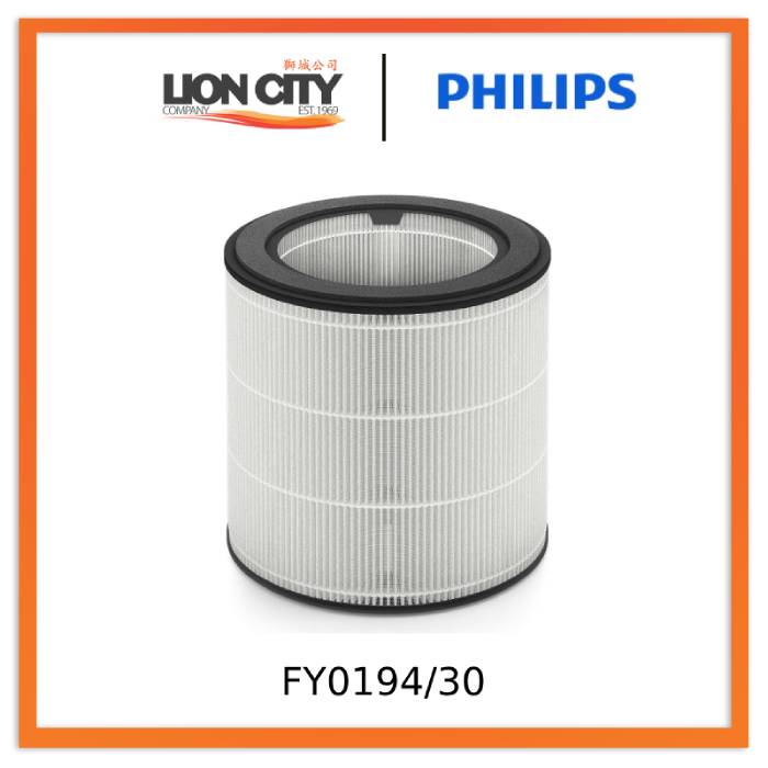 Philips FY0194/30 Nanoprotect Filter Series 2