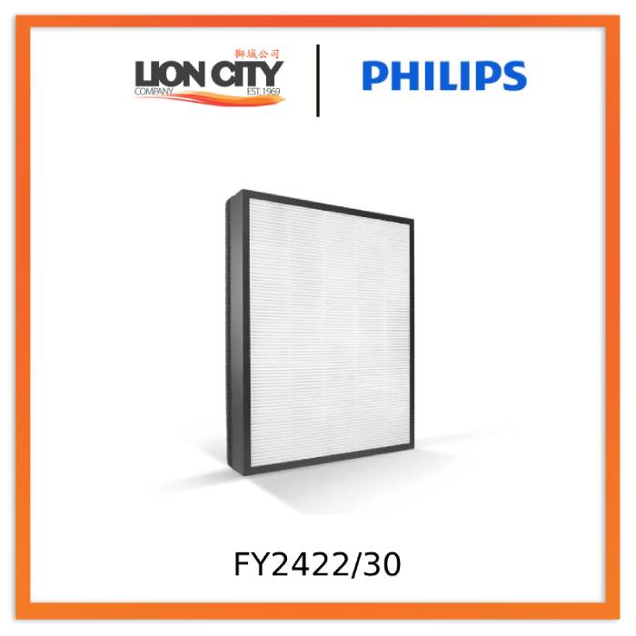 Philips FY2422/30 Hepa Filter