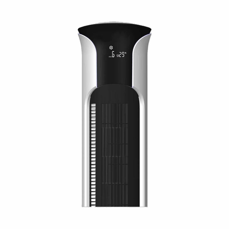 Europace ETF9111D 44 Inch Remote Extra Stable Tower Fan with Ionizer