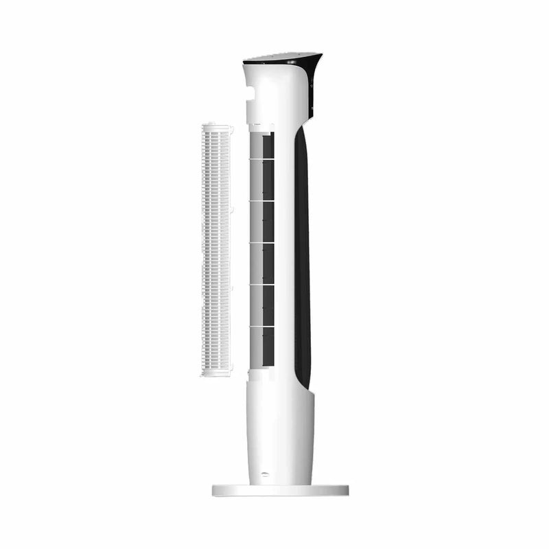 Europace ETF9111D 44 Inch Remote Extra Stable Tower Fan with Ionizer