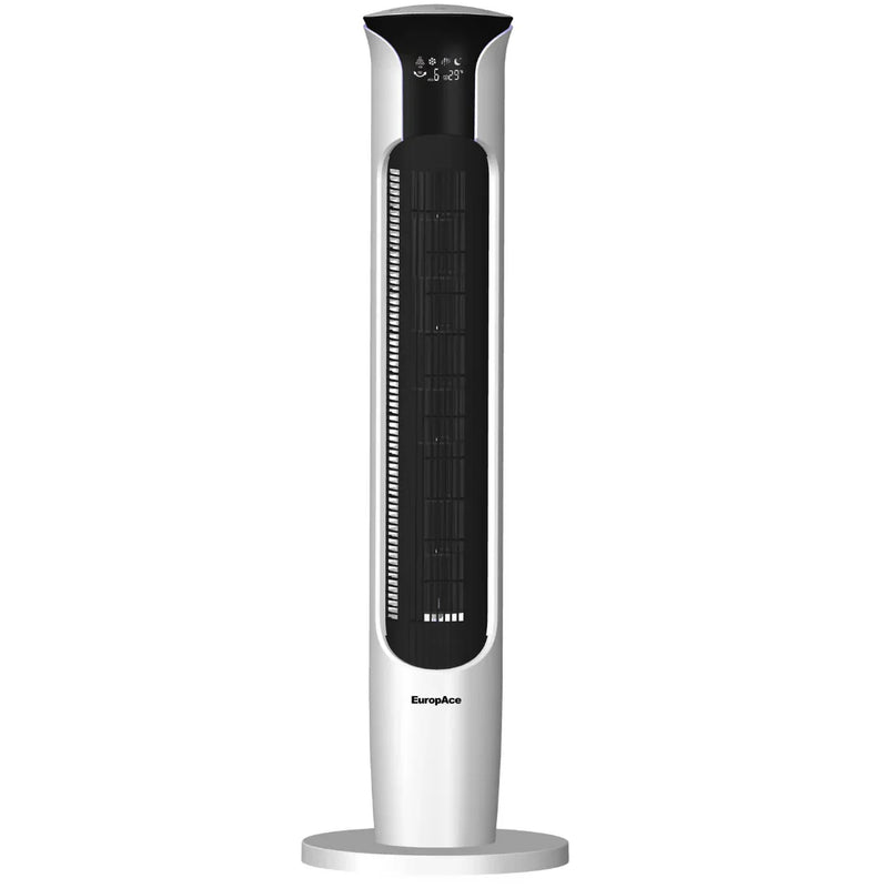 Europace ETF9111D 44 Inch Remote Extra Stable Tower Fan with Ionizer