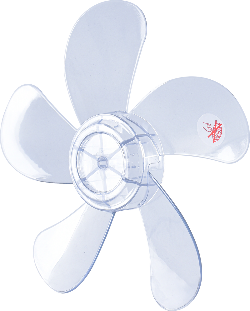 PowerPac 12" 5-Blade Fan Blade Replacement FB12/5