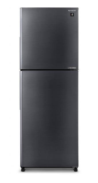 Sharp SJ-RF33E-DS 2 Door 330L Refrigerator