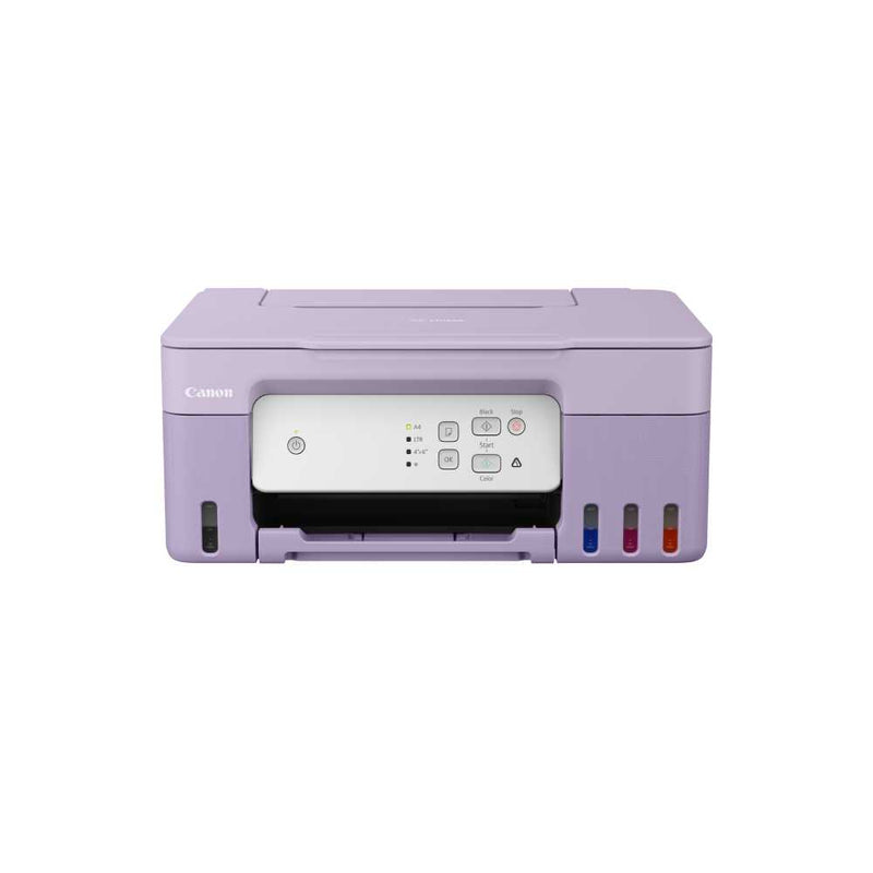 Canon MegaTank G2730 Wireless All-in-One Inkjet Printer