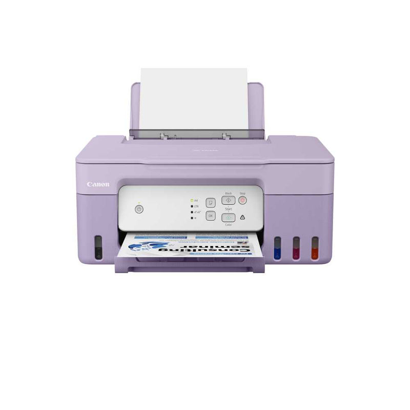 Canon MegaTank G2730 Wireless All-in-One Inkjet Printer