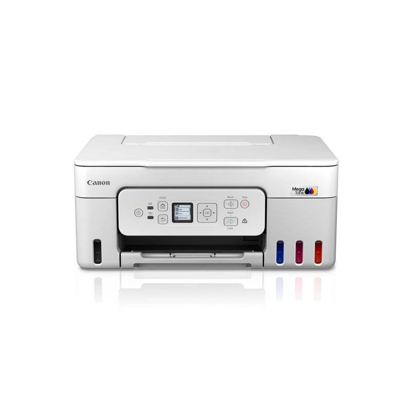 Canon MegaTank G3780 Wireless All-in-One Inkjet Printer