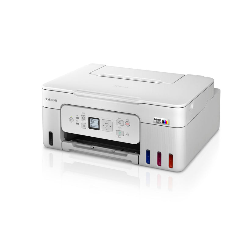 Canon MegaTank G3780 Wireless All-in-One Inkjet Printer