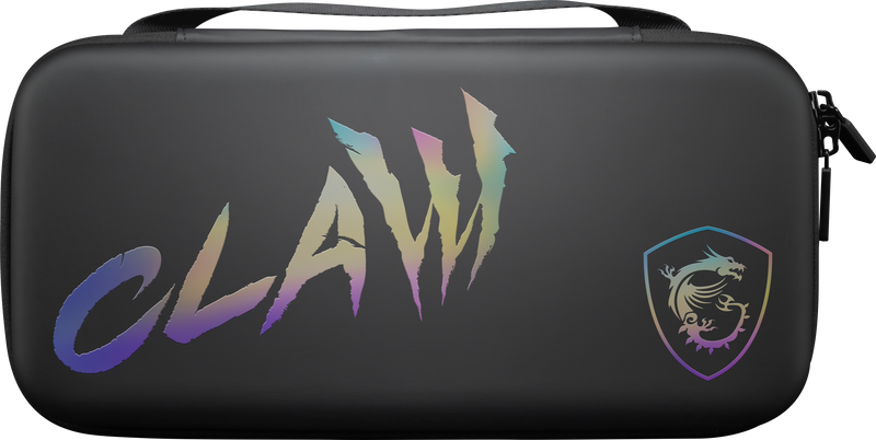MSI Claw 8 EX AI+ CG3EM-063SG Handheld Gaming PC
