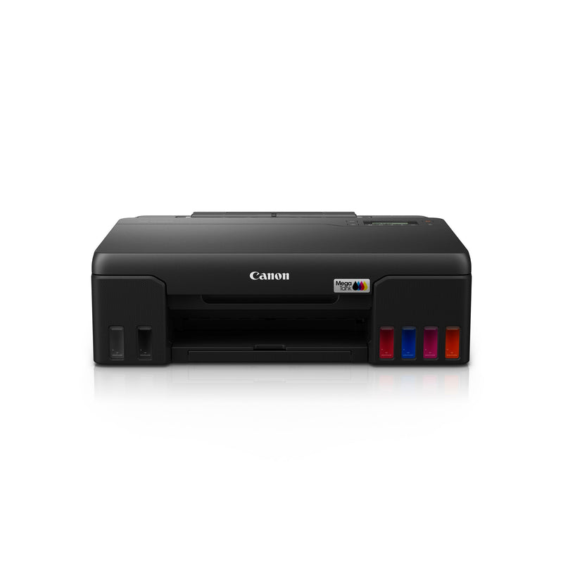 Canon MegaTank G570 Wireless Single Function Ink Tank Photo Printer