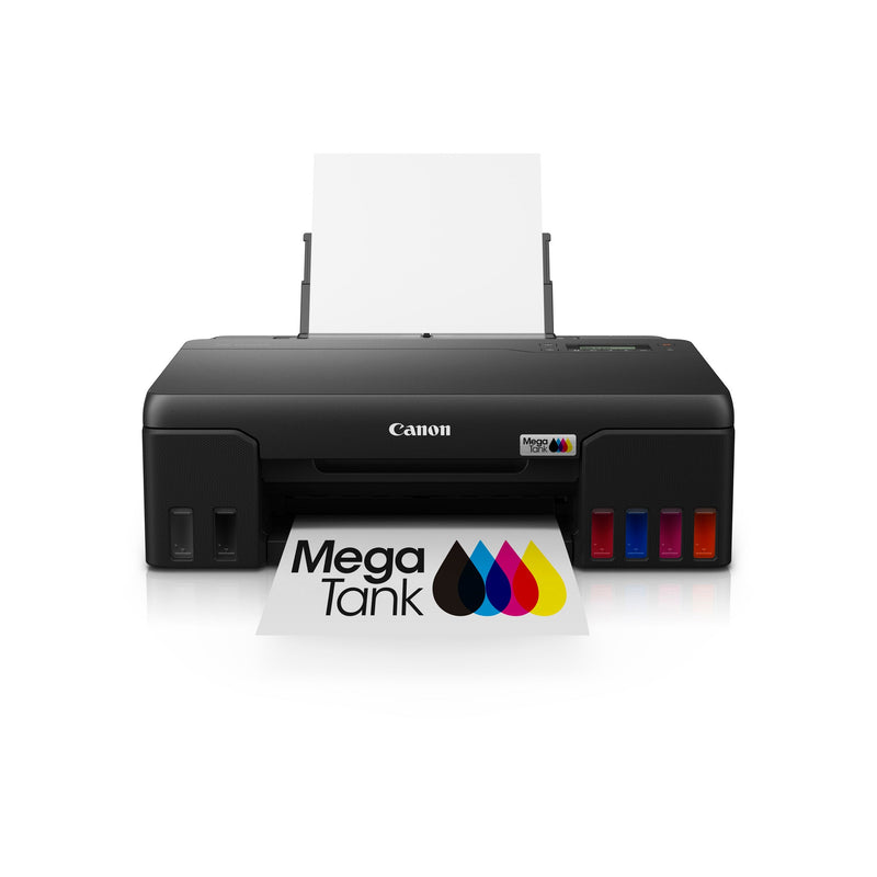 Canon MegaTank G570 Wireless Single Function Ink Tank Photo Printer