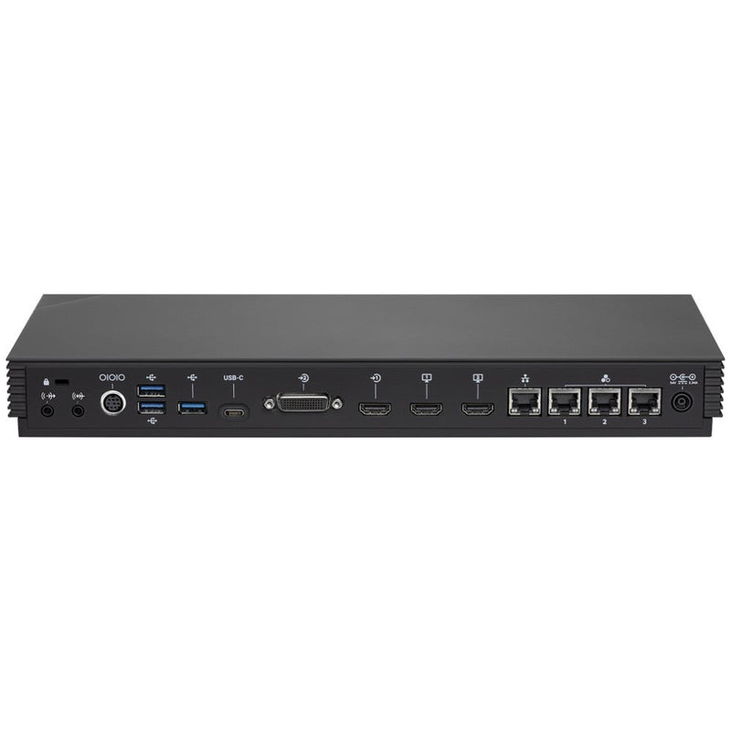 HP Poly G7500 Video System with EagleEye IV Camera