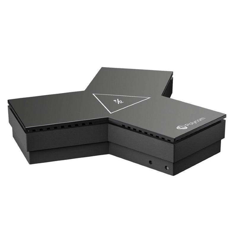 HP Poly G7500 Video System with EagleEye IV Camera