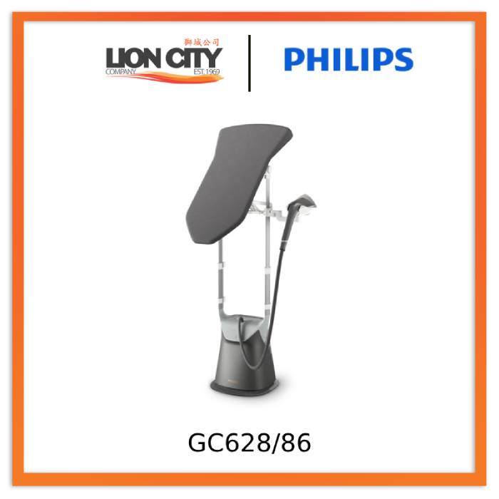 Philips GC628/86 Garment Steamer 2200W