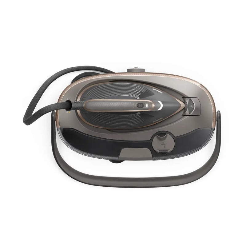 Philips PerfectCare 8000 Series Steam Generator Iron PSG8200/80
