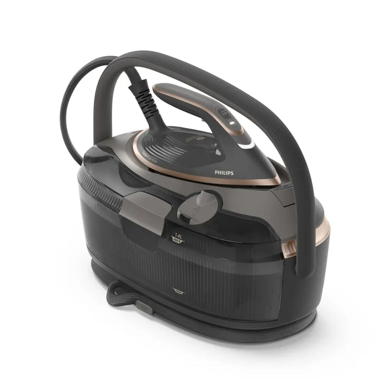 Philips PerfectCare 8000 Series Steam Generator Iron PSG8200/80