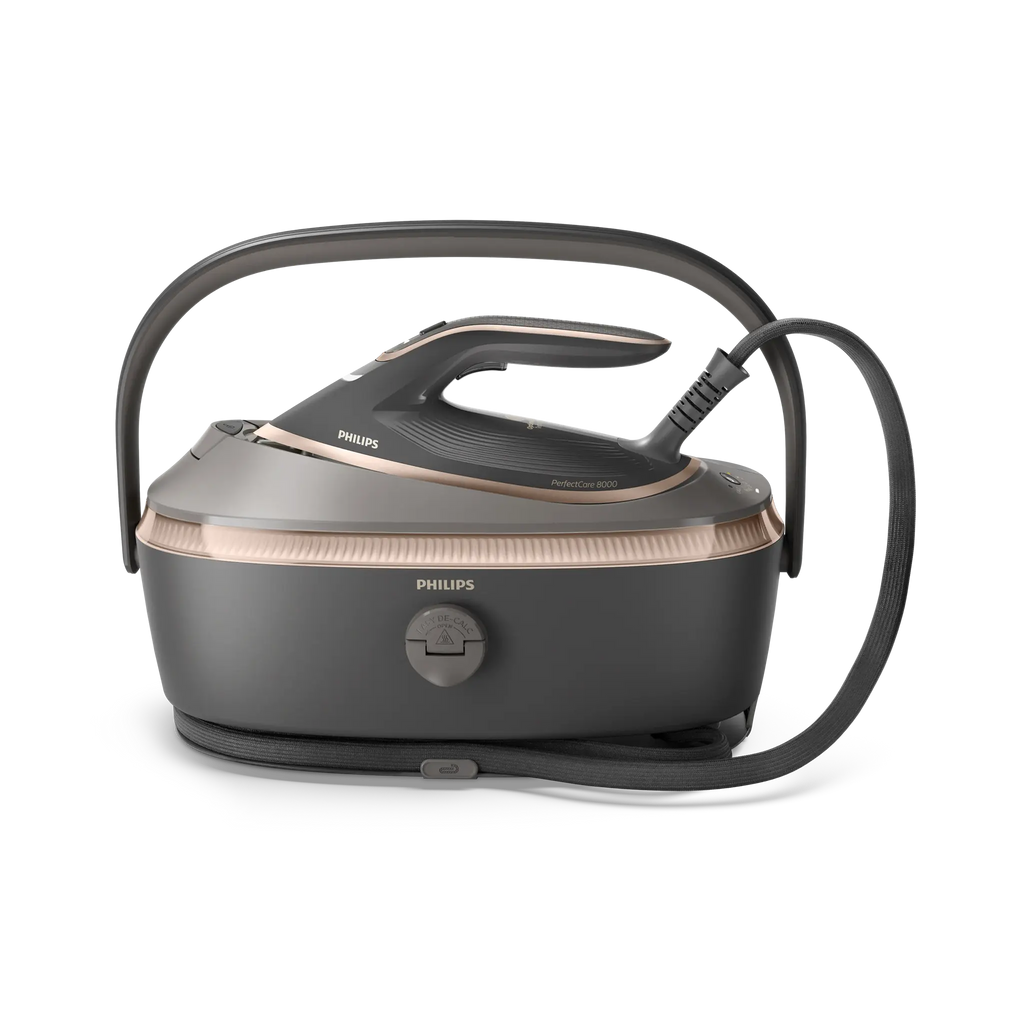 Philips PerfectCare 8000 Series Steam Generator Iron PSG8200/80