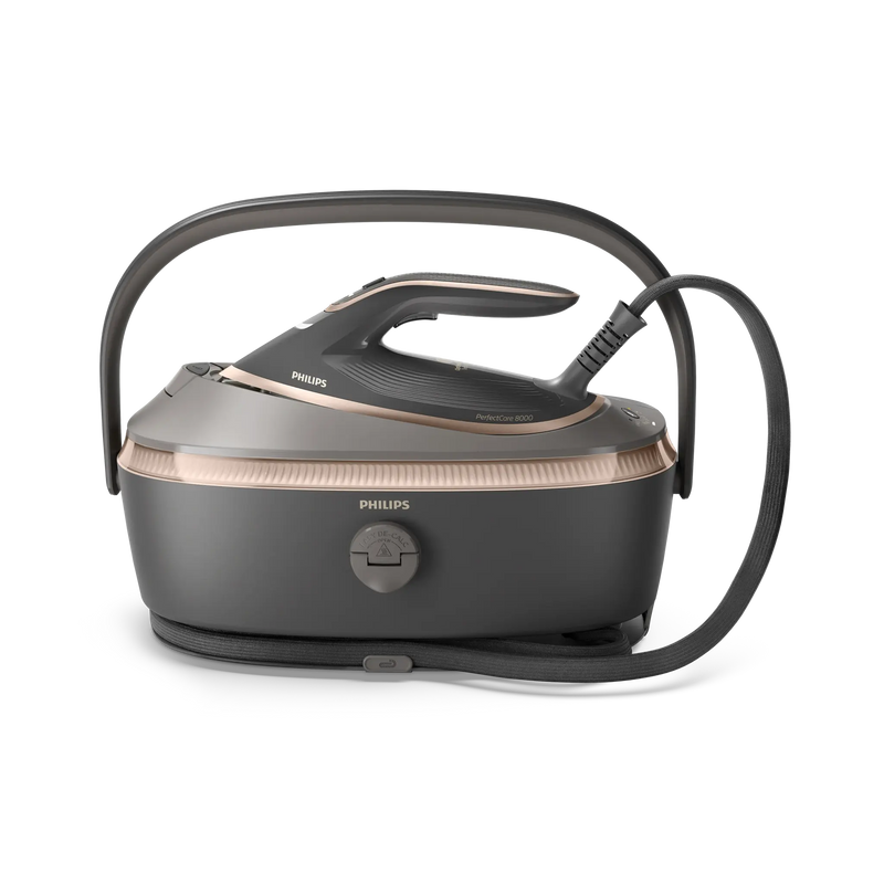 Philips PerfectCare 8000 Series Steam Generator Iron PSG8200/80