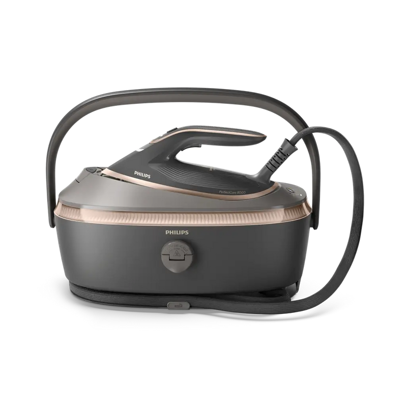 Philips PerfectCare 8000 Series Steam Generator Iron PSG8200/80