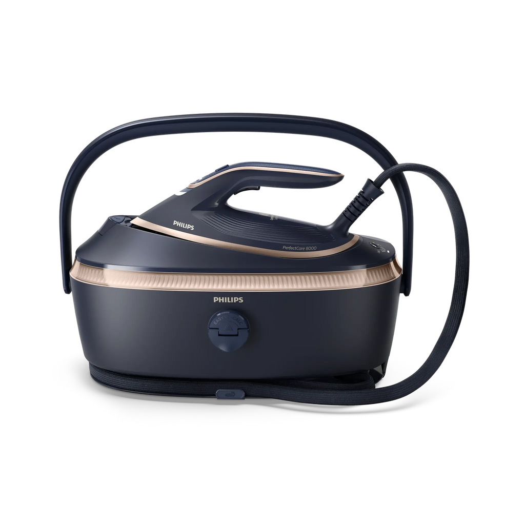 Philips PerfectCare 8000 Series Steam Generator Iron PSG8300/20