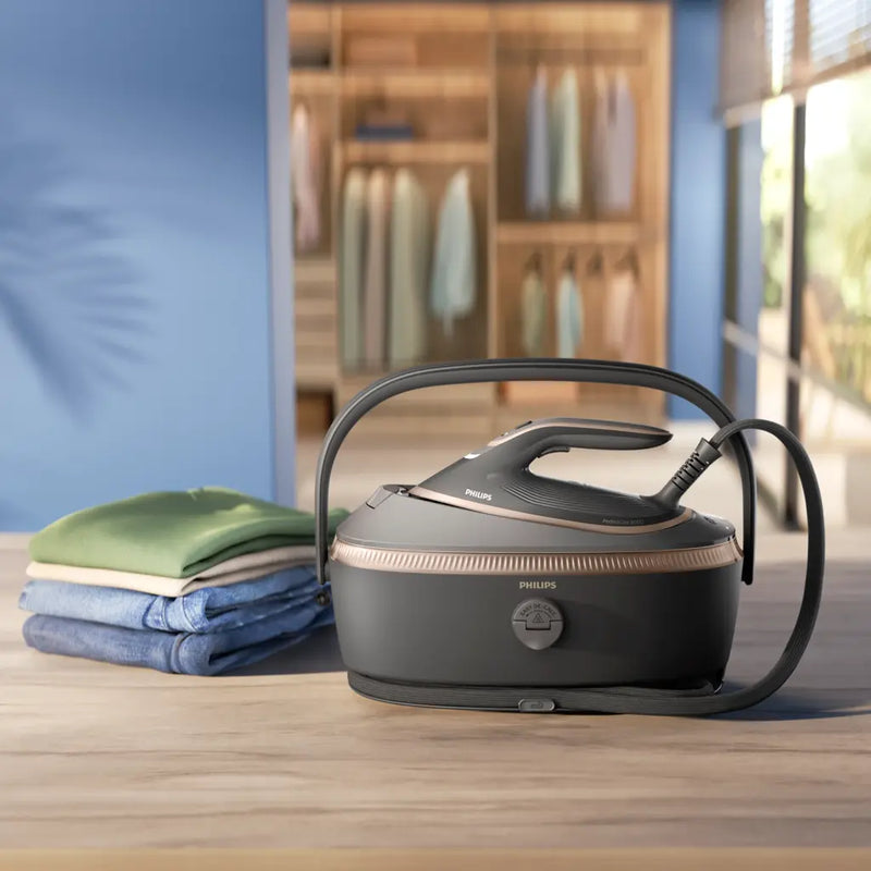 Philips PerfectCare 8000 Series Steam Generator Iron PSG8200/80