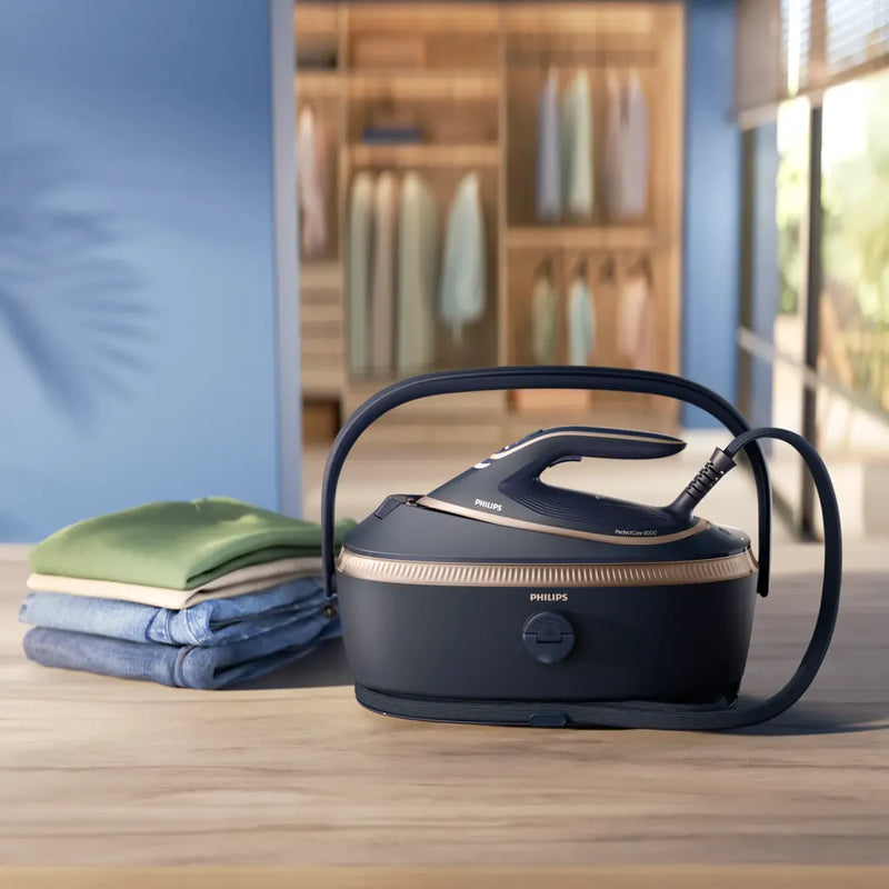 Philips PerfectCare 8000 Series Steam Generator Iron PSG8300/20
