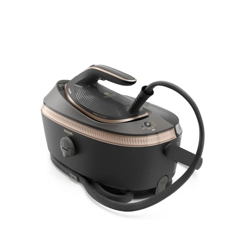 Philips PerfectCare 8000 Series Steam Generator Iron PSG8200/80
