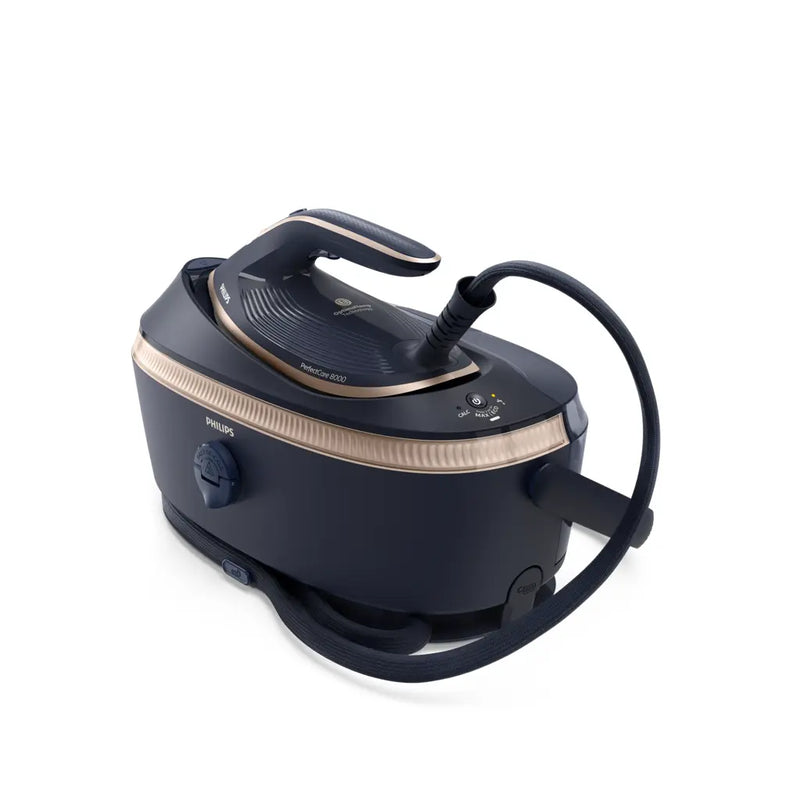 Philips PerfectCare 8000 Series Steam Generator Iron PSG8300/20
