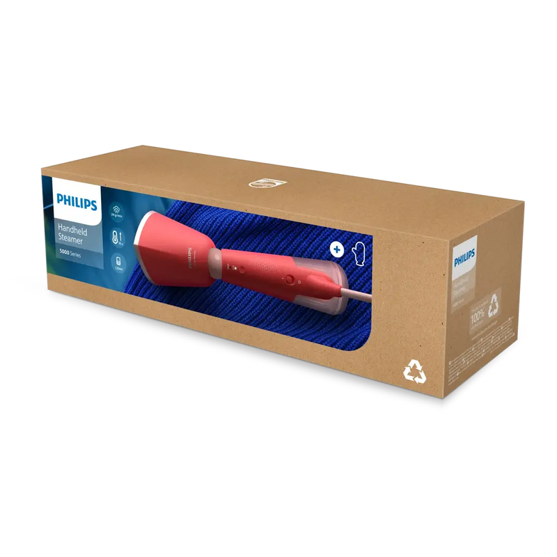 Philips 5000 Series Handheld Steamer STH5020/40